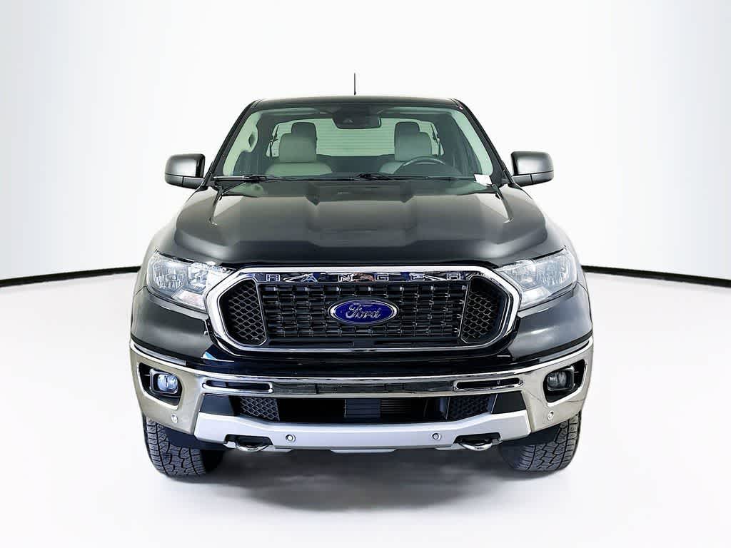 Thumbnail: 2019 Ford Ranger - 6