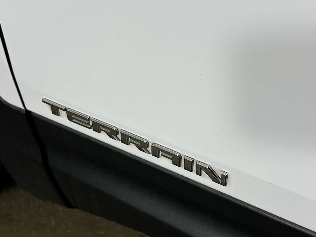 Thumbnail: 2018 GMC Terrain - 7