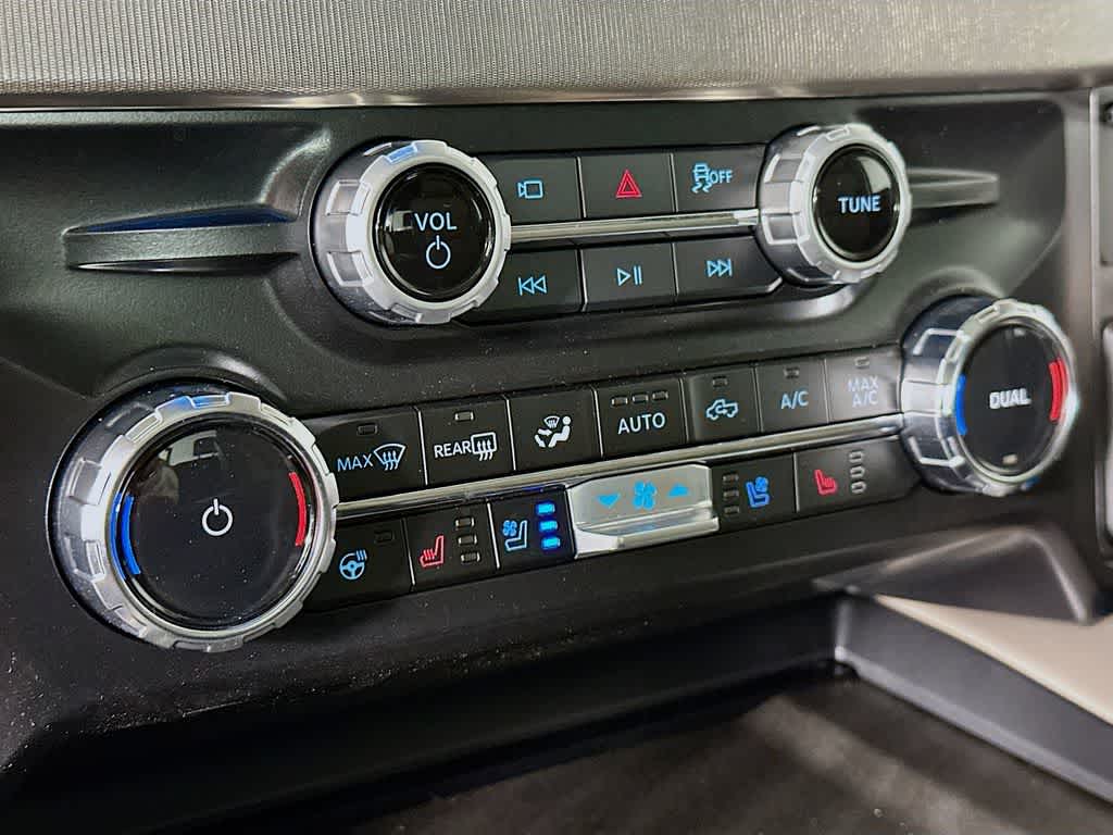 Thumbnail: 2026 Ford F-250 - 18