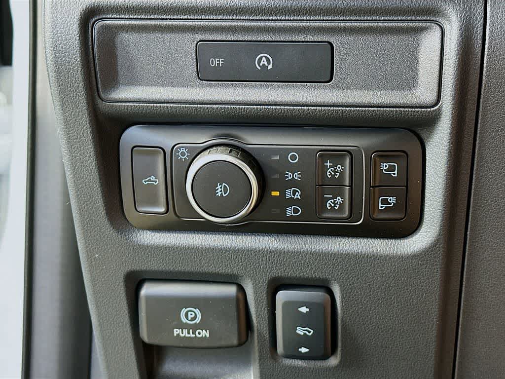 Thumbnail: 2025 Ford F-150 - 27