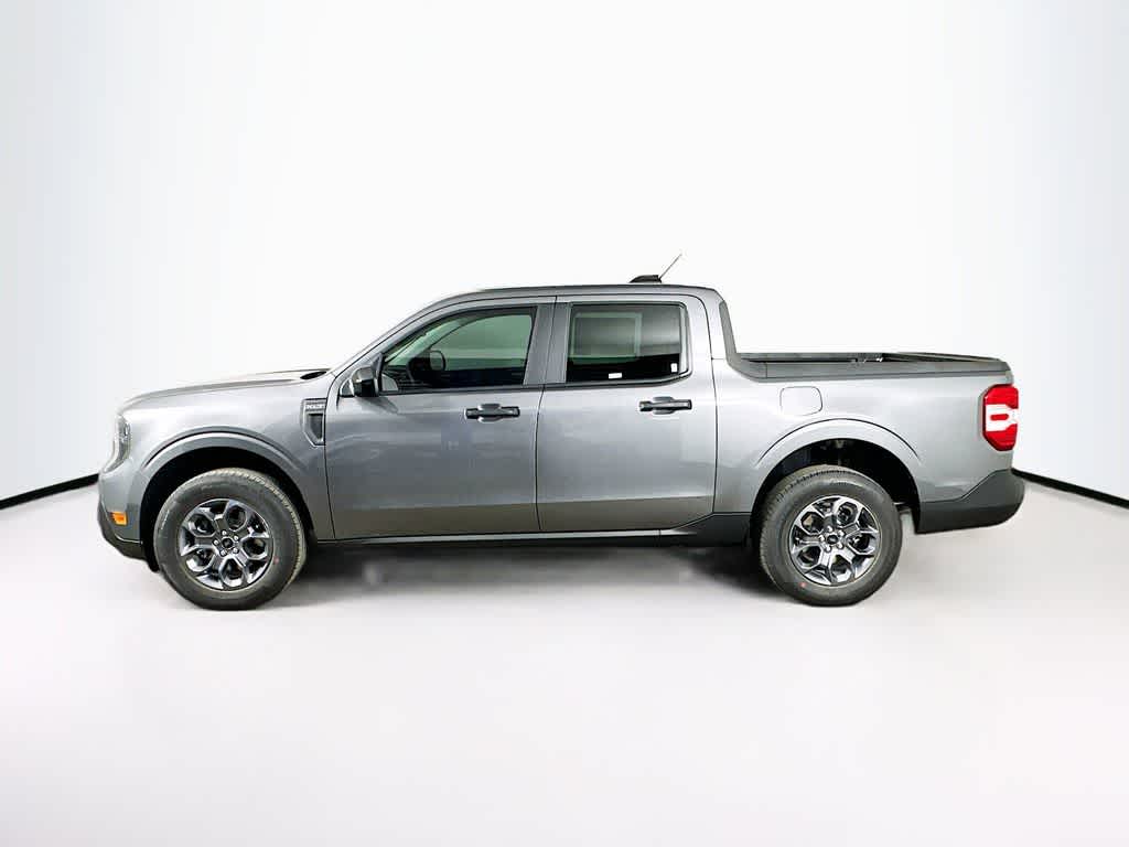 Thumbnail: 2026 Ford Maverick - 3