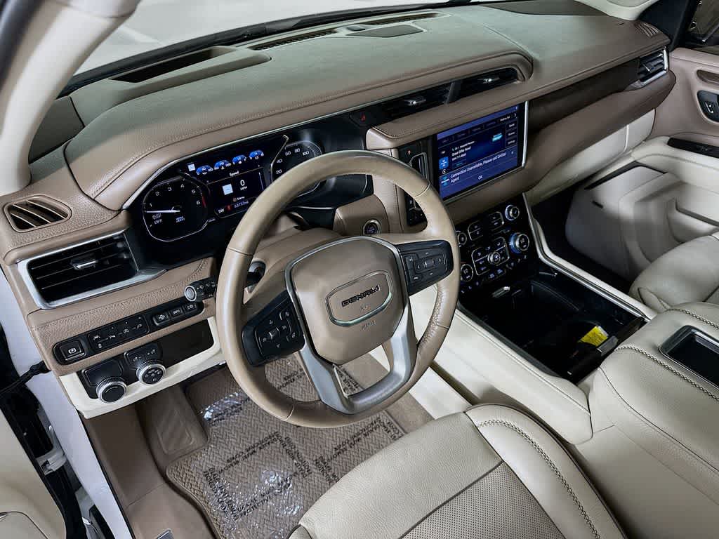 Thumbnail: 2021 GMC Yukon - 2