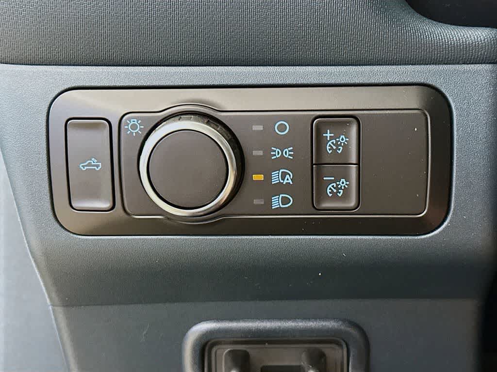 Thumbnail: 2026 Ford Maverick - 25