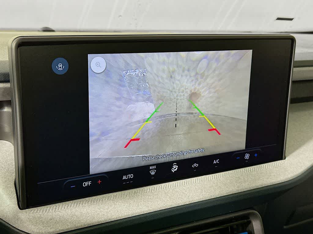 Thumbnail: 2026 Ford Maverick - 26