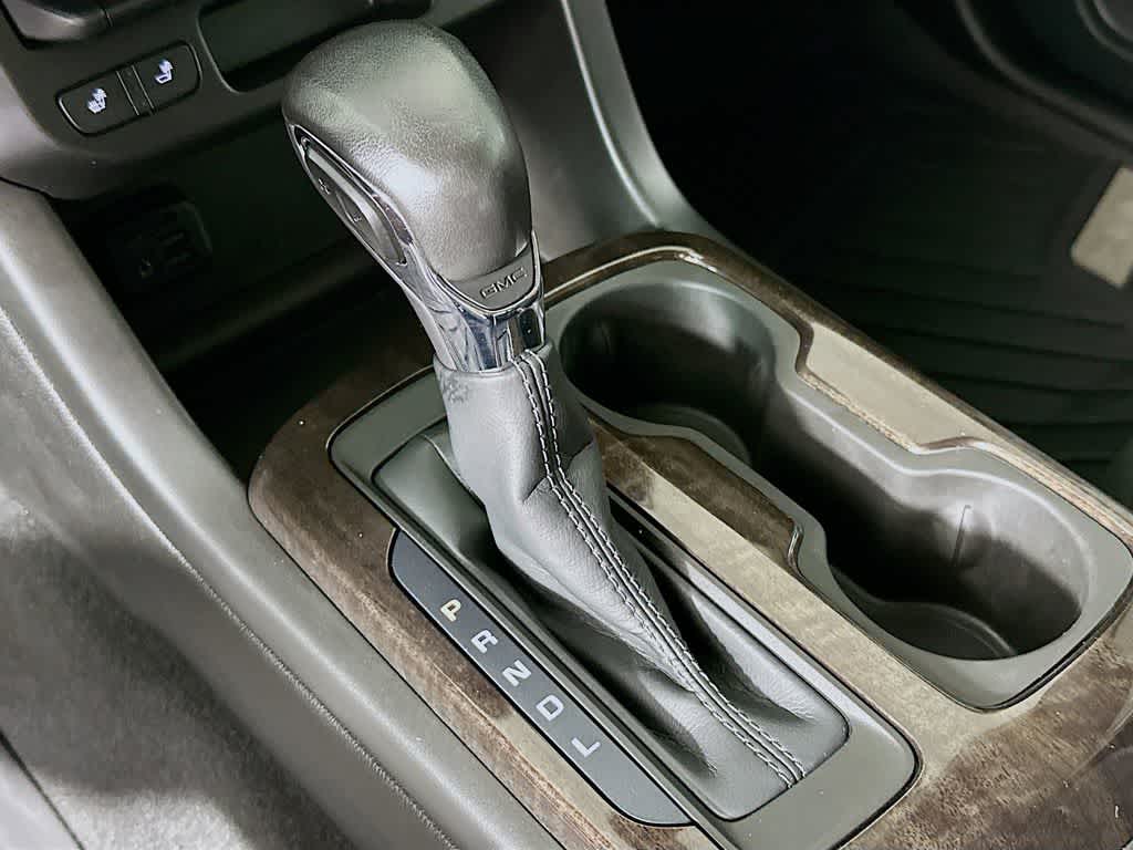 Thumbnail: 2022 GMC Canyon - 18