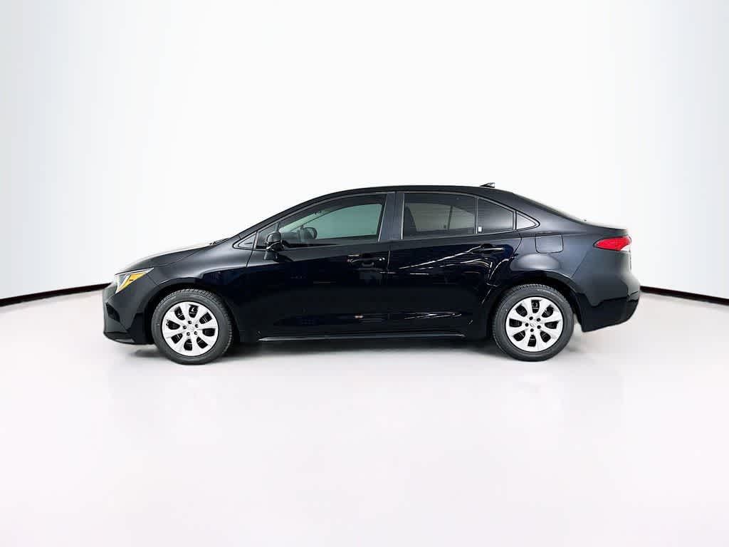 Thumbnail: 2024 Toyota Corolla - 3