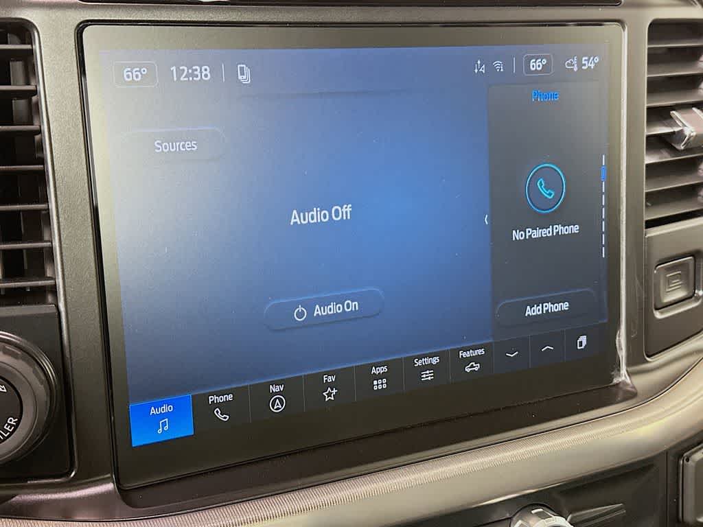 Thumbnail: 2026 Ford F-150 - 17