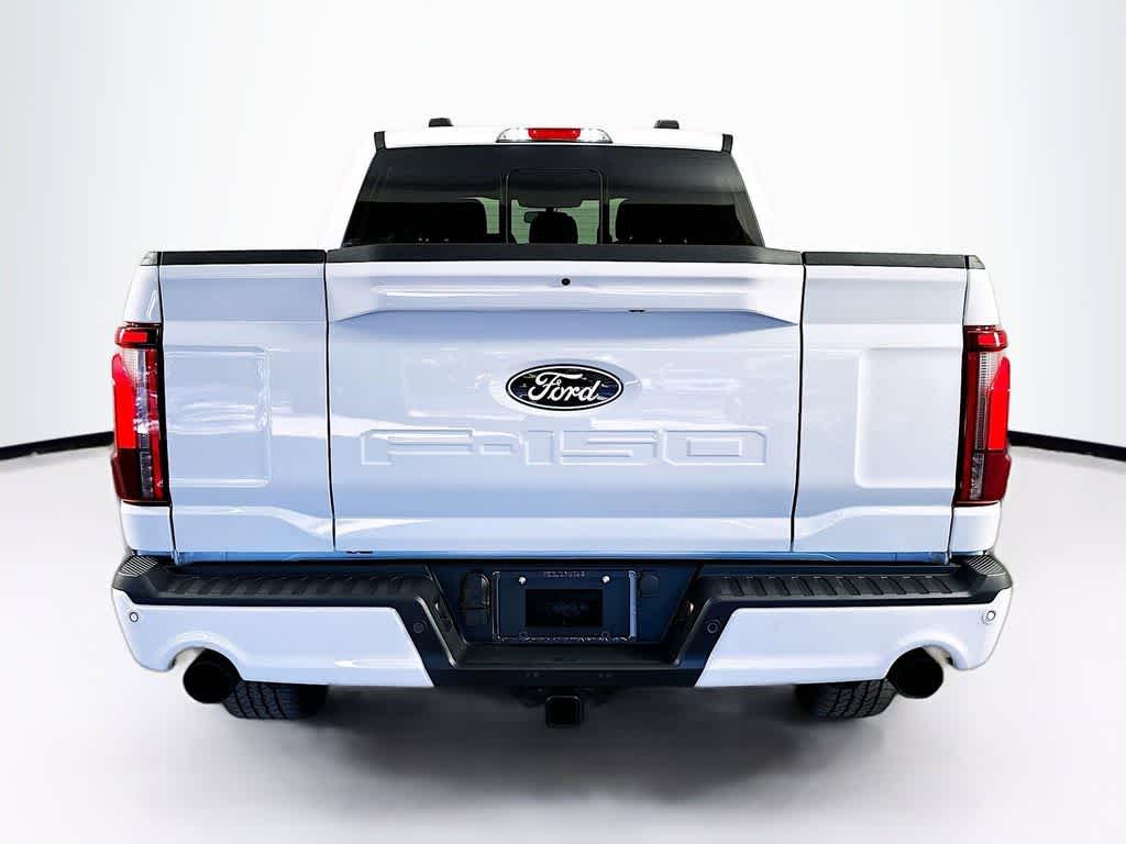Thumbnail: 2025 Ford F-150 - 5