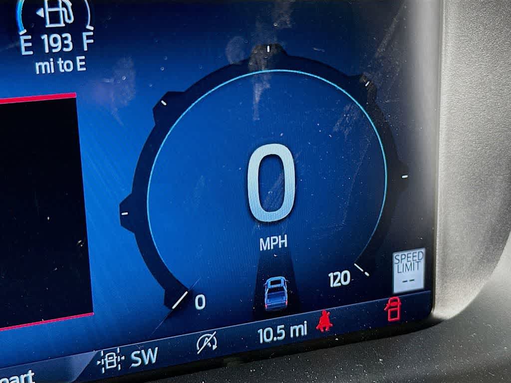 Thumbnail: 2025 Ford F-150 - 21