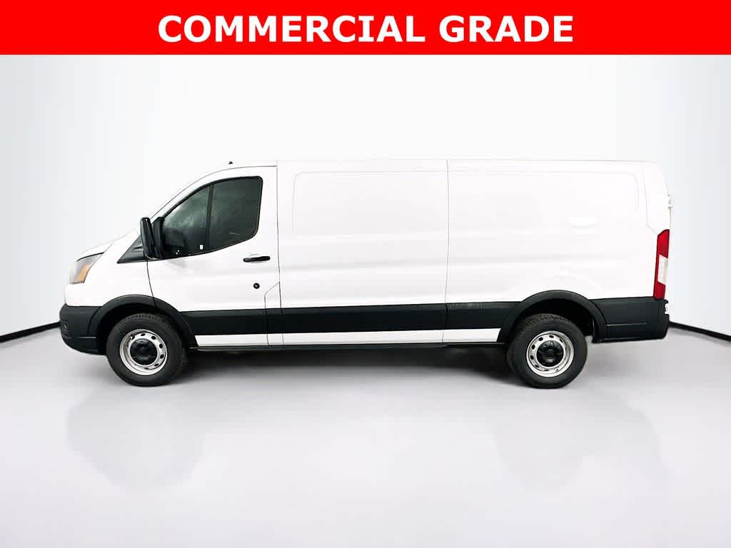 Thumbnail: 2025 Ford Transit Series - 3