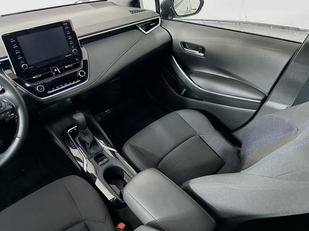 Thumbnail: 2021 Toyota Corolla - 11
