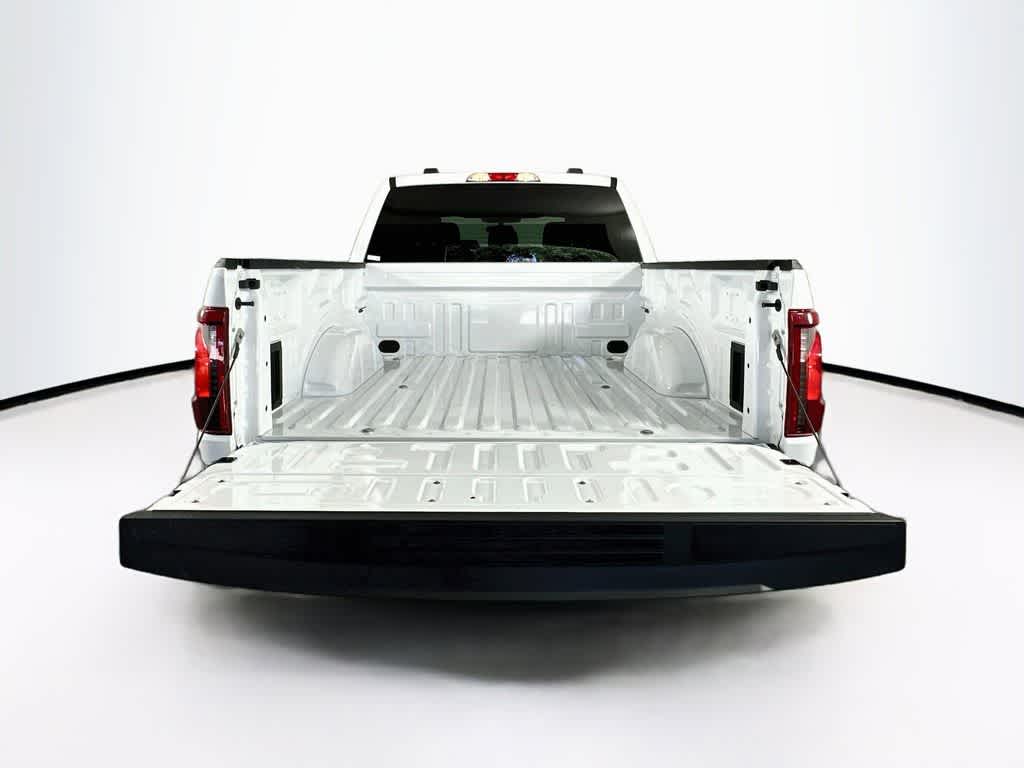 Thumbnail: 2026 Ford F-150 - 21