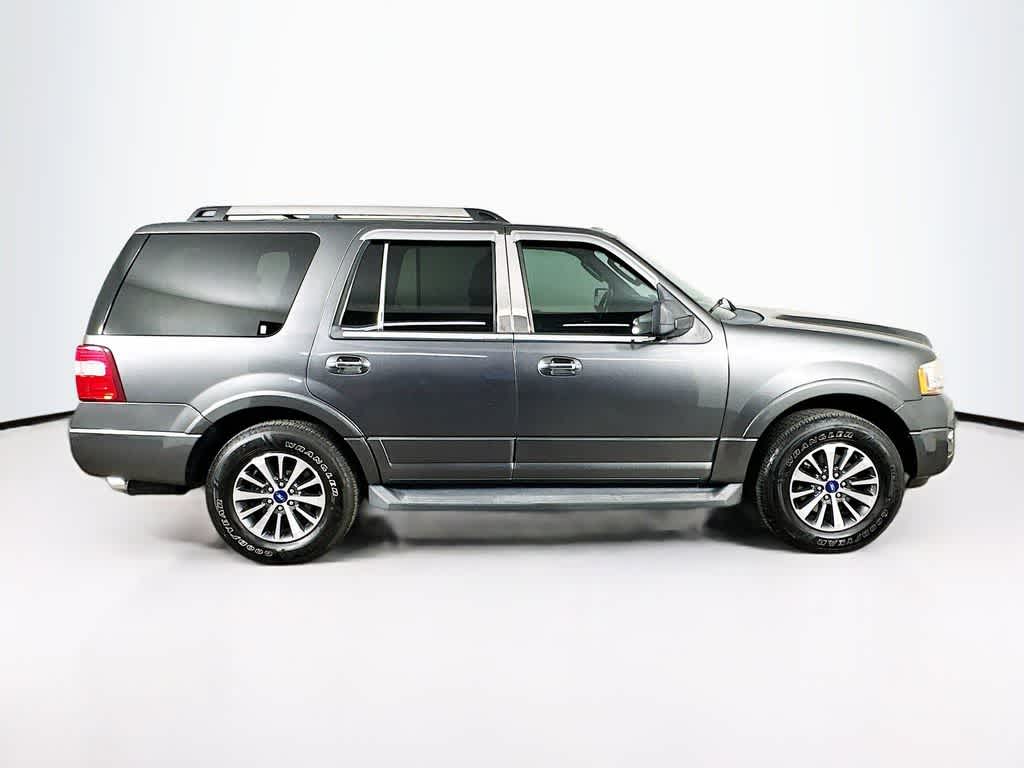 2016 Ford Expedition XLT 26