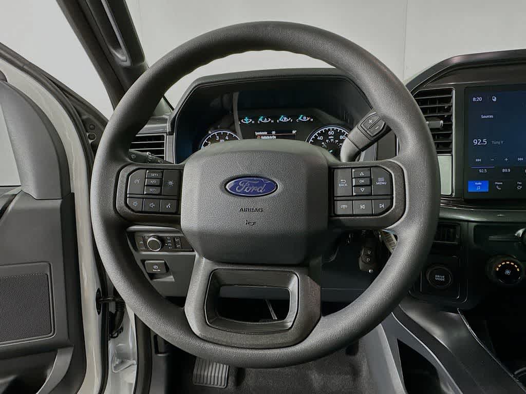Thumbnail: 2026 Ford F-150 - 16