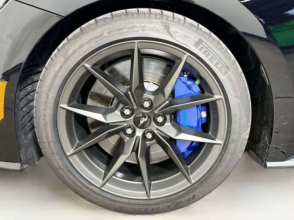 Thumbnail: 2026 Ford Mustang - 8