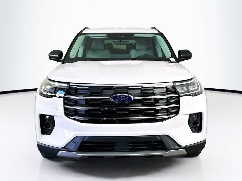 Thumbnail: 2026 Ford Explorer - 6