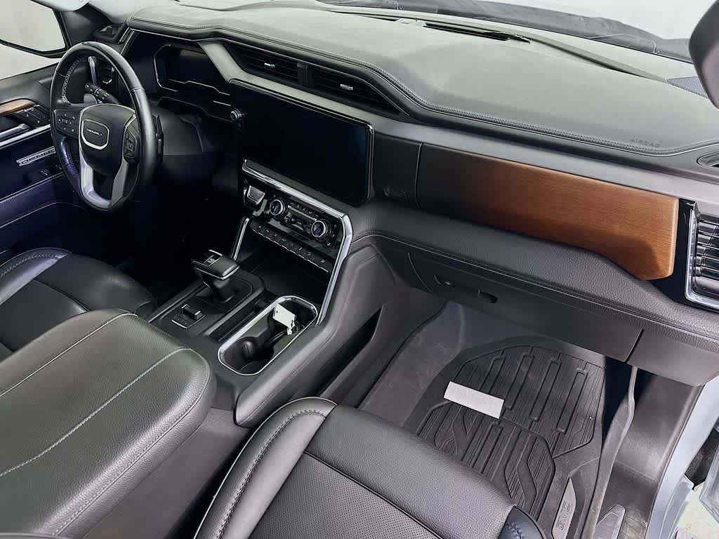 Thumbnail: 2023 GMC Sierra 1500 - 33