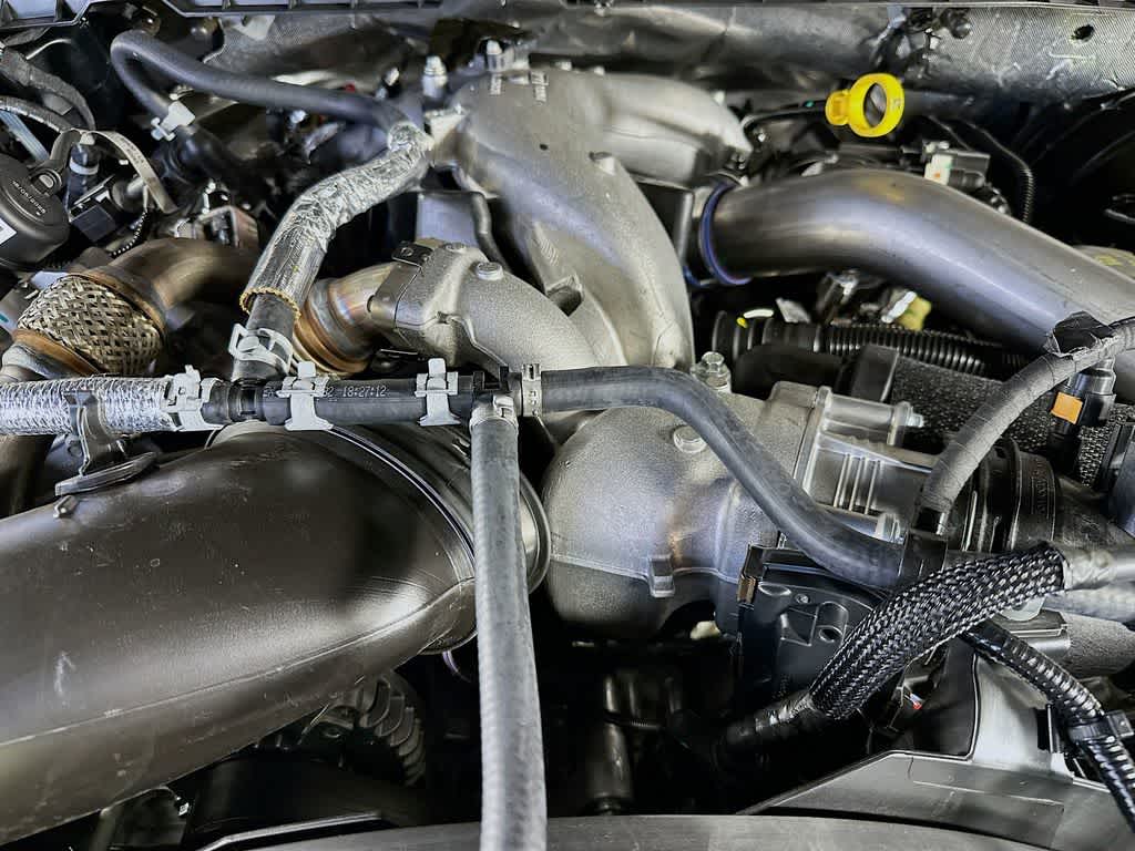 Thumbnail: 2026 Ford F-250 - 9