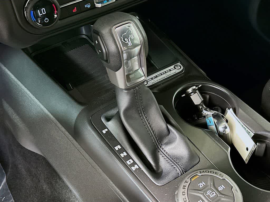 Thumbnail: 2026 Ford Bronco - 19