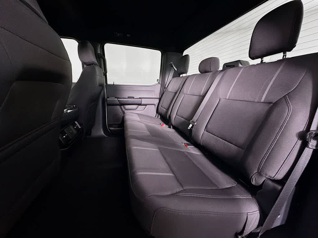 Thumbnail: 2026 Ford F-150 - 14