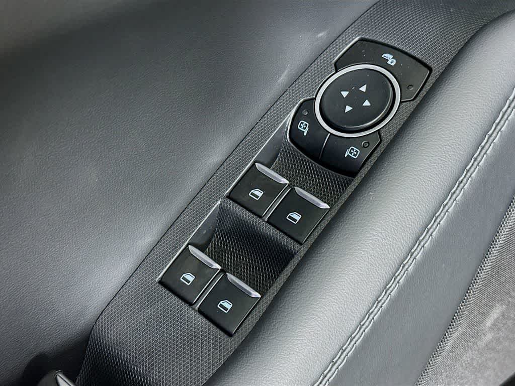 Thumbnail: 2025 Ford Mustang Mach-E - 28