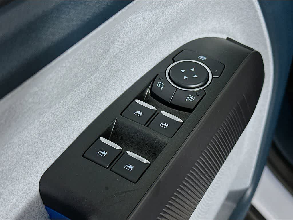 Thumbnail: 2026 Ford Maverick - 27