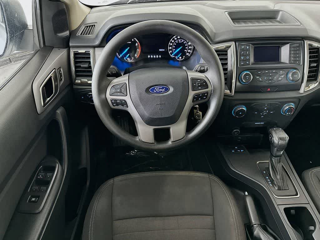 Thumbnail: 2019 Ford Ranger - 9
