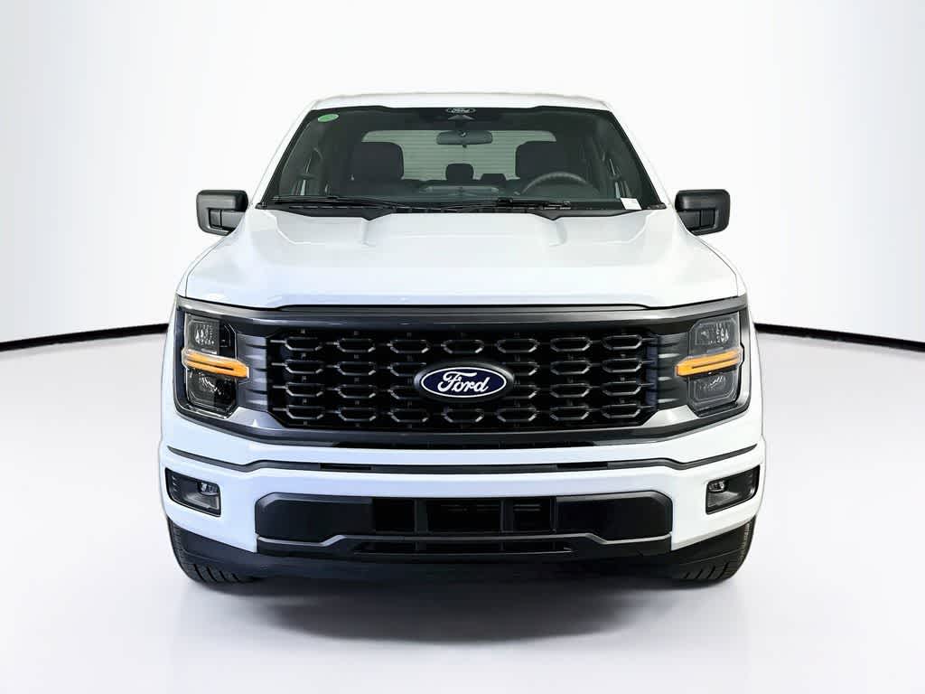 Thumbnail: 2026 Ford F-150 - 6