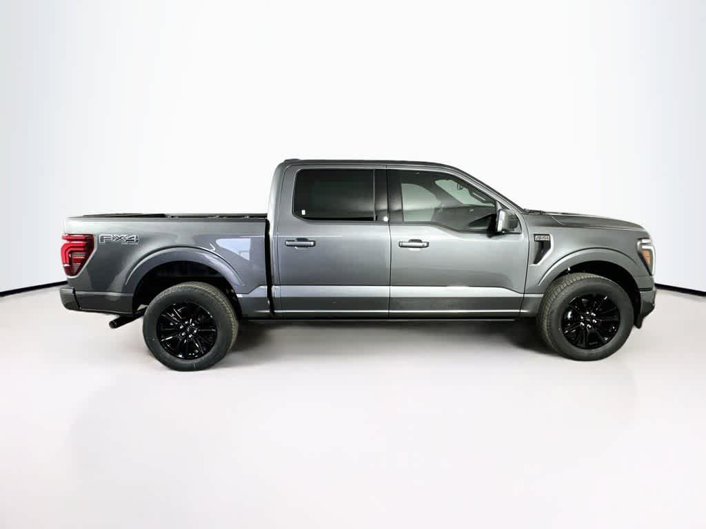Thumbnail: 2026 Ford F-150 - 26