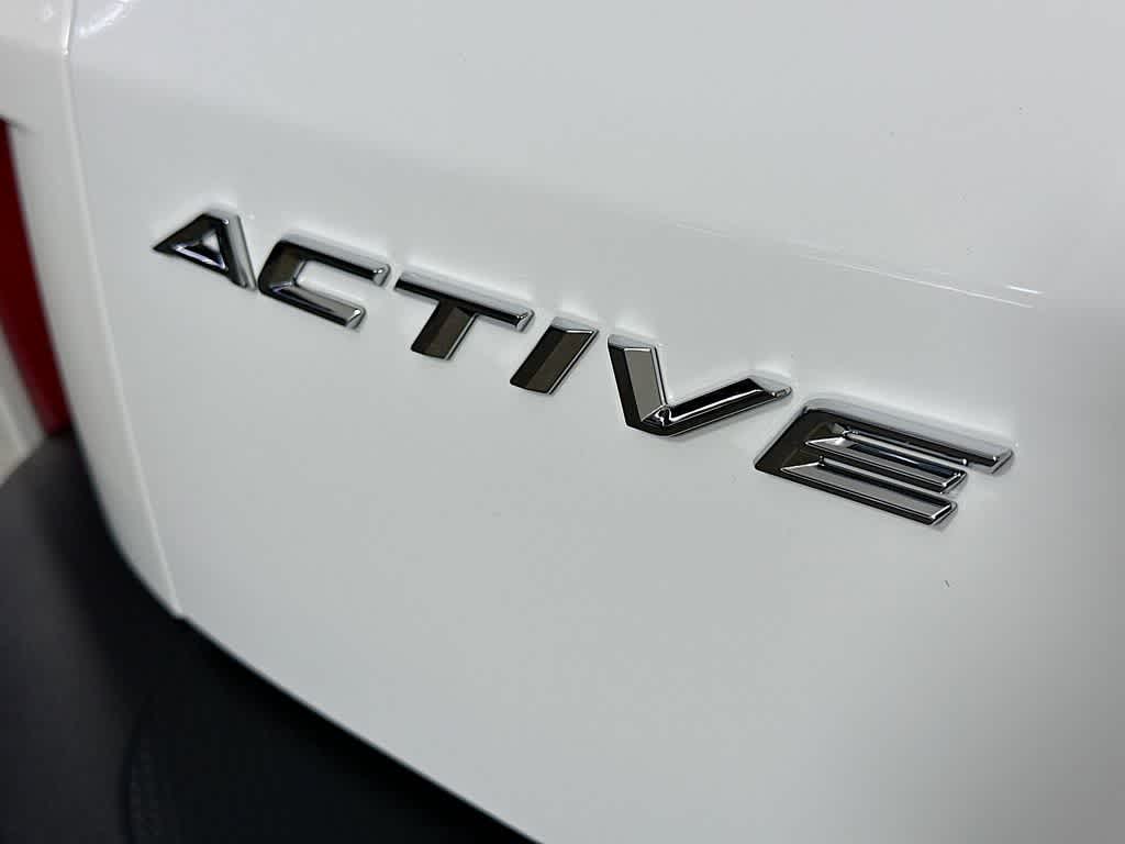 Thumbnail: 2025 Ford Escape - 7