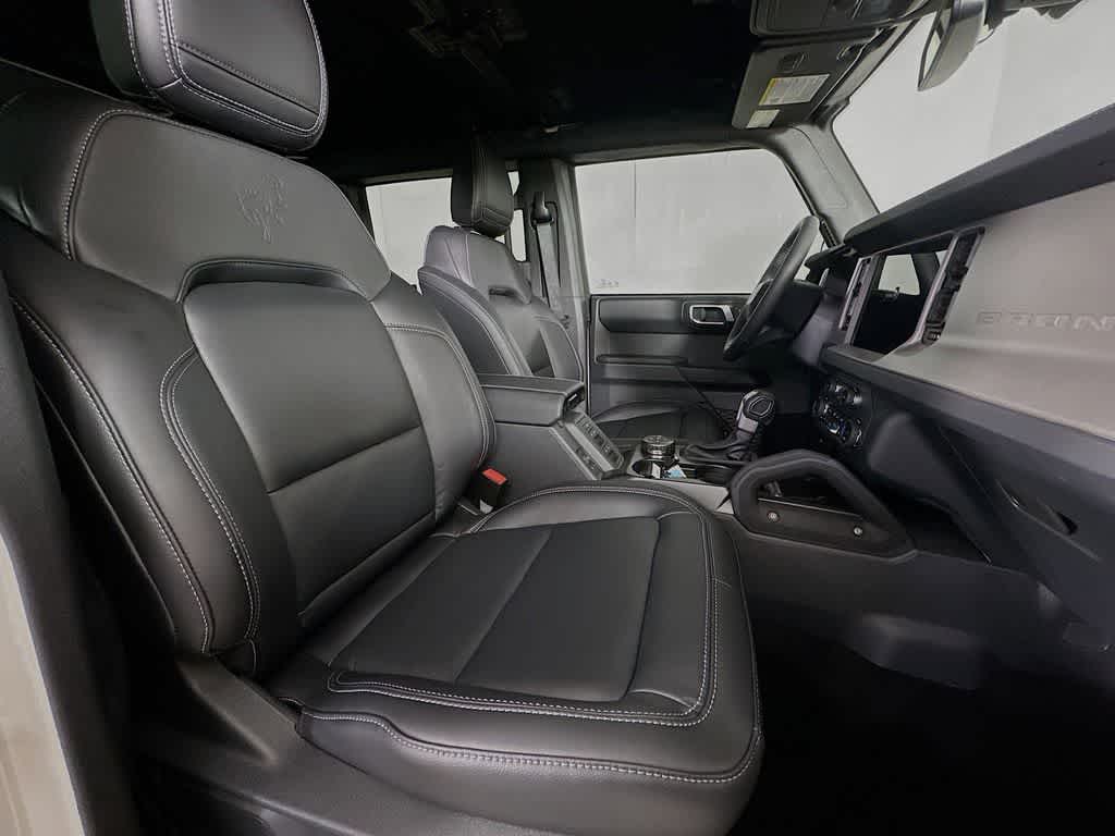 Thumbnail: 2025 Ford Bronco - 15