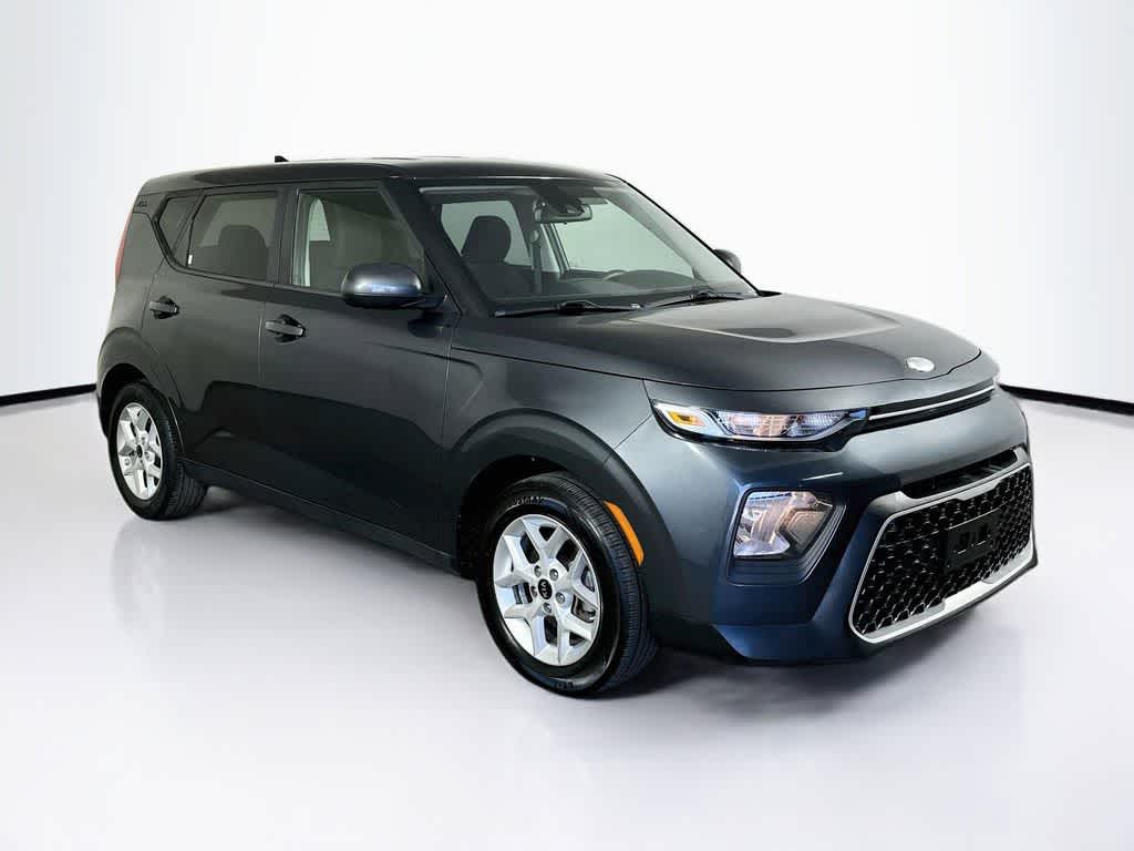 Thumbnail: 2020 Kia Soul - 23