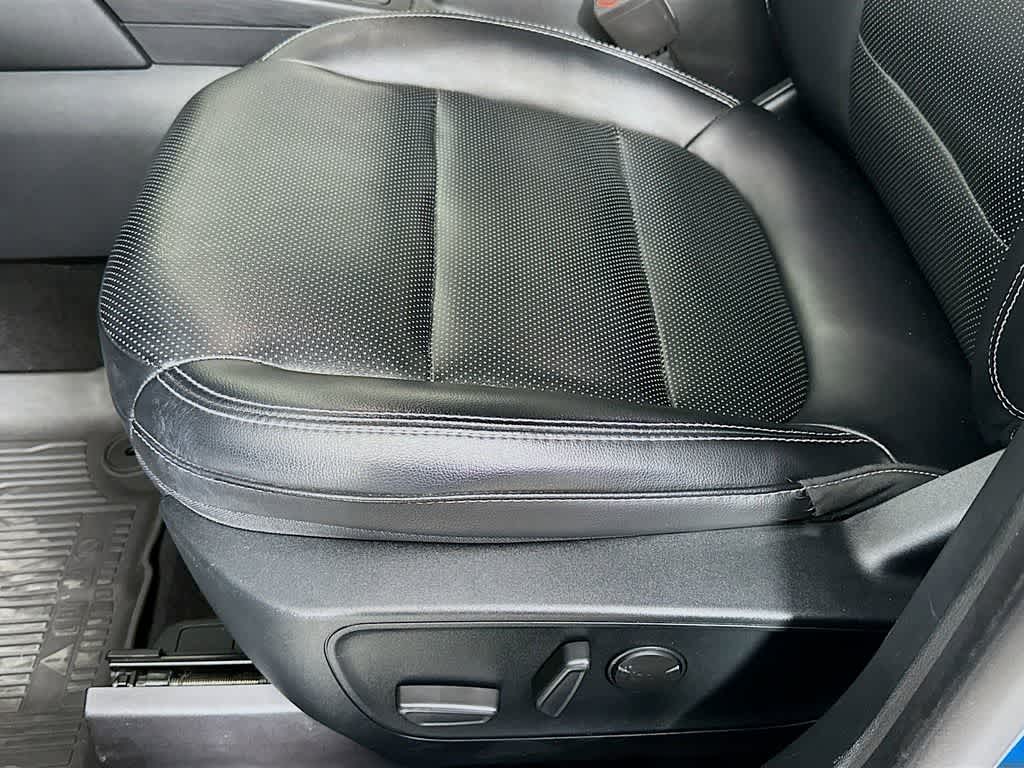 Thumbnail: 2020 Ford Escape - 31