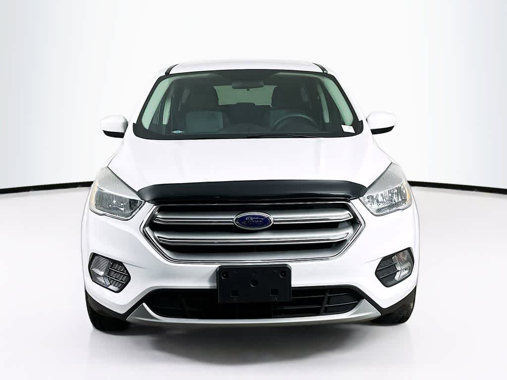 Thumbnail: 2017 Ford Escape - 6