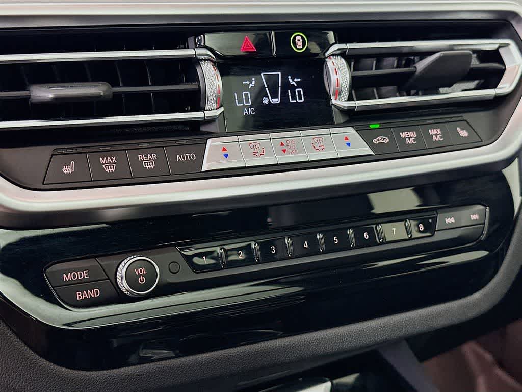 Thumbnail: 2022 BMW X3 - 28