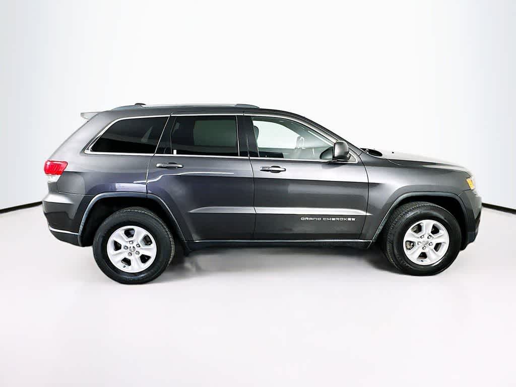 Thumbnail: 2015 Jeep Grand Cherokee - 26