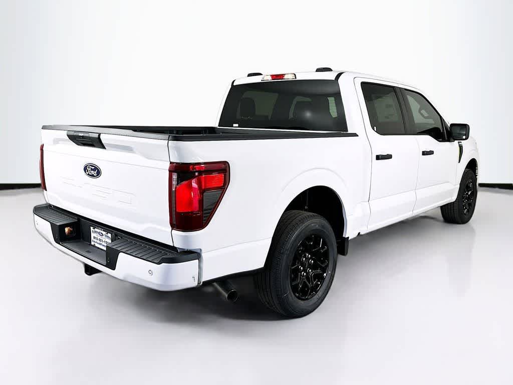 Thumbnail: 2025 Ford F-150 - 25