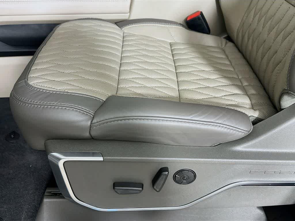 Thumbnail: 2026 Ford F-350 - 32