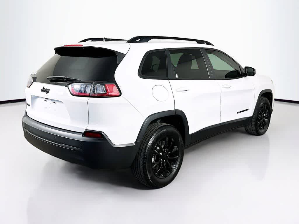 Thumbnail: 2023 Jeep Cherokee - 25