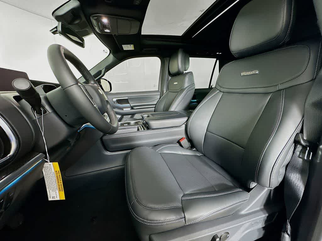 Thumbnail: 2026 Ford Expedition - 12