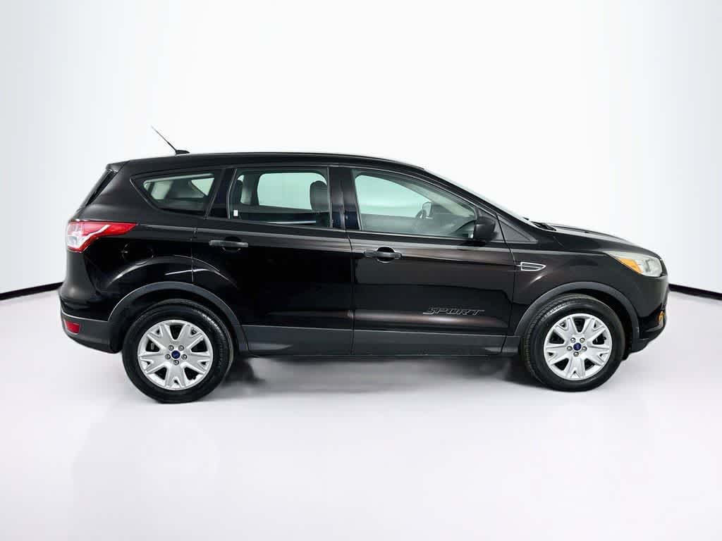 Thumbnail: 2013 Ford Escape - 24