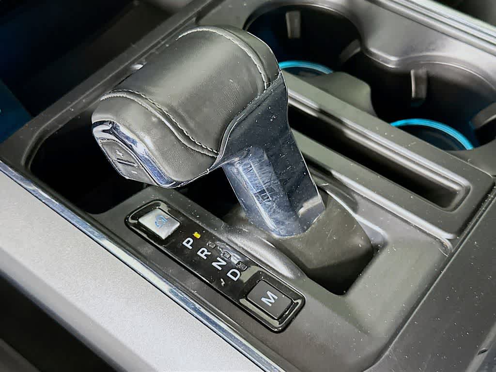 2021 Ford F-150 Lariat 19