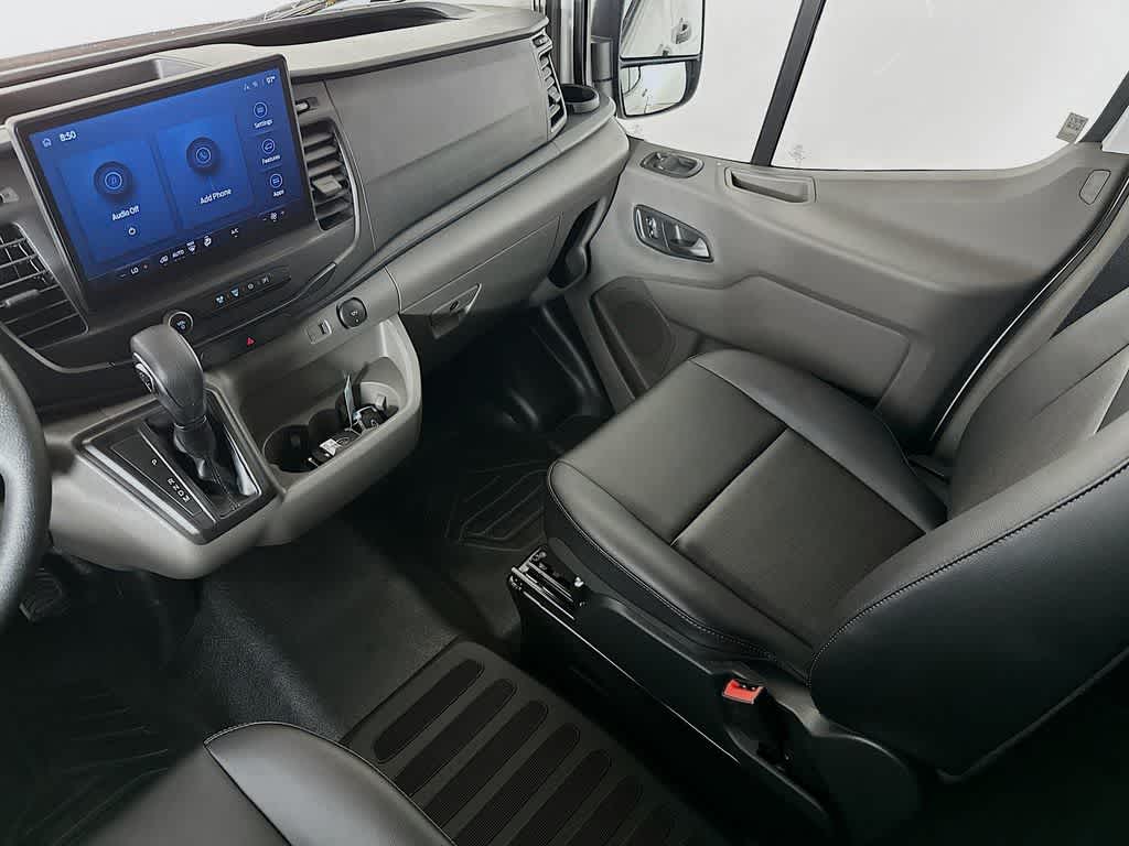 Thumbnail: 2026 Ford Transit Series - 11