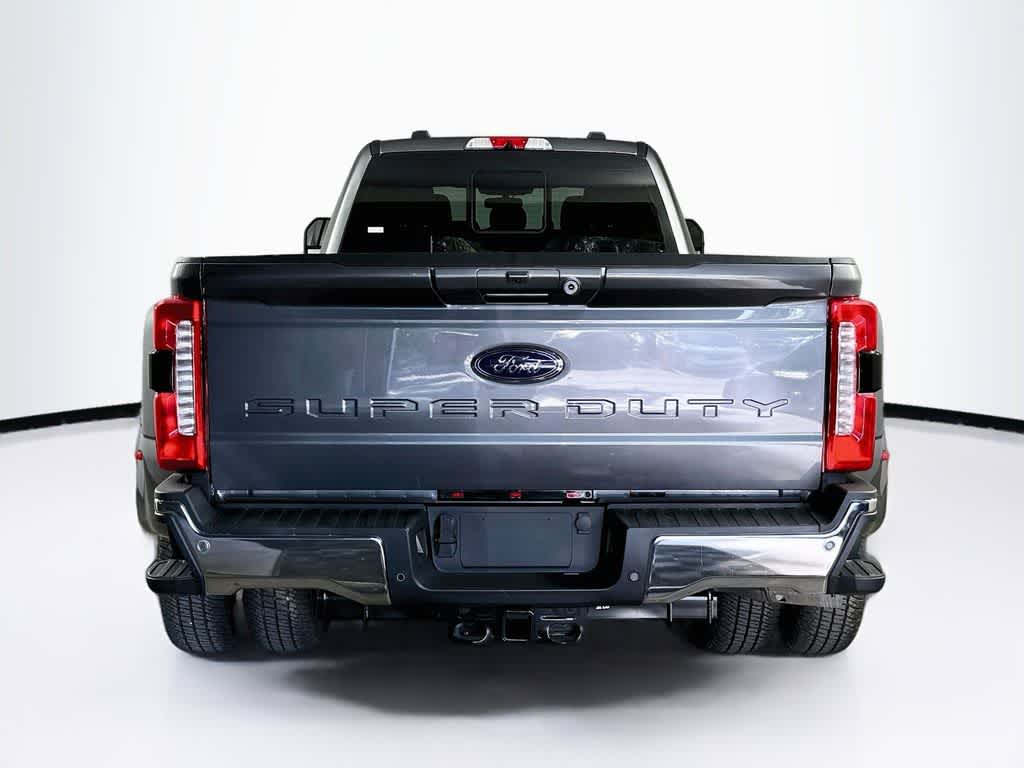 Thumbnail: 2026 Ford F-350 - 5