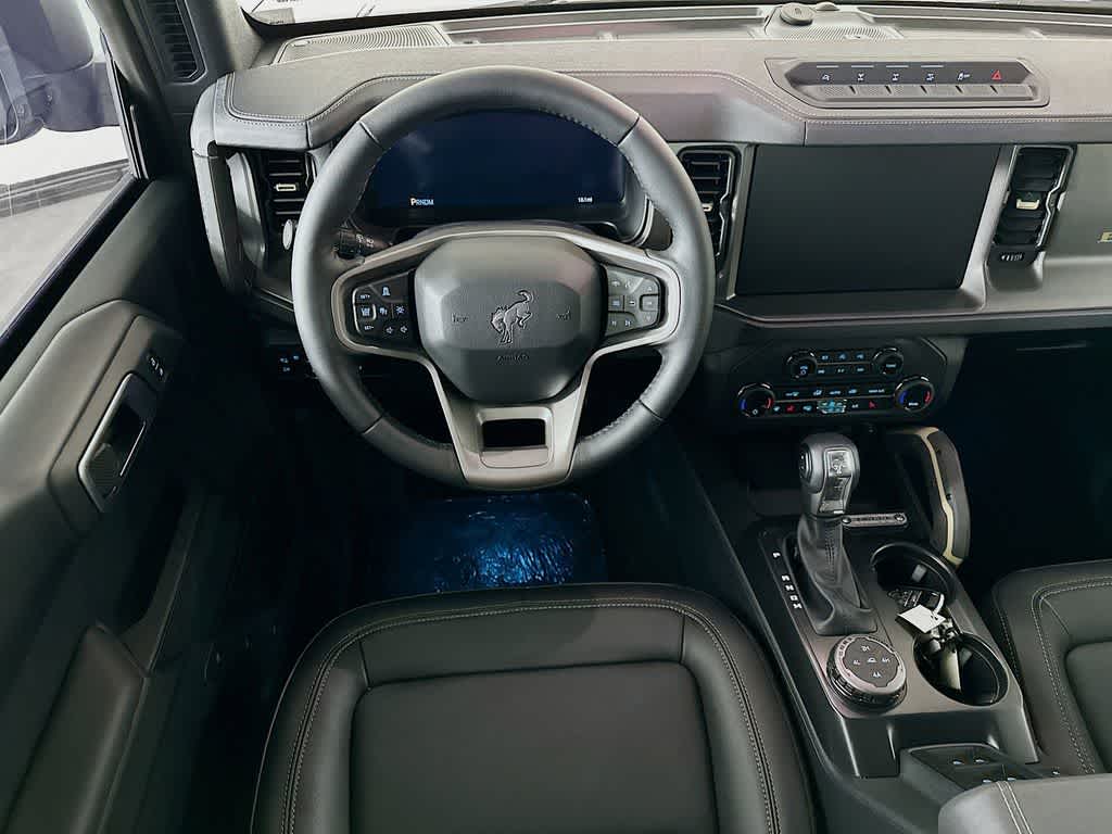 Thumbnail: 2025 Ford Bronco - 10