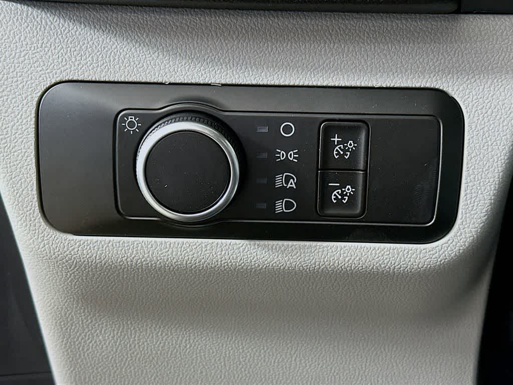 Thumbnail: 2026 Ford Escape - 27