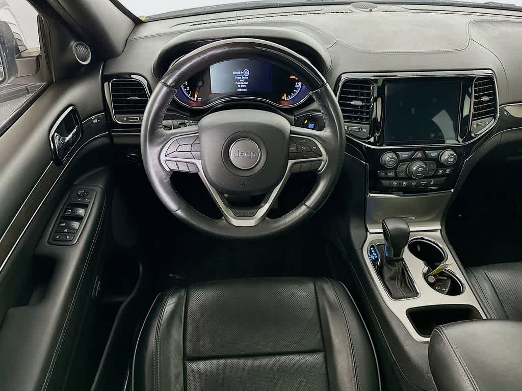 Thumbnail: 2019 Jeep Grand Cherokee - 9