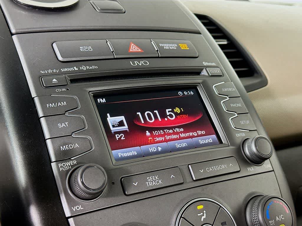 Thumbnail: 2012 Kia Soul - 16