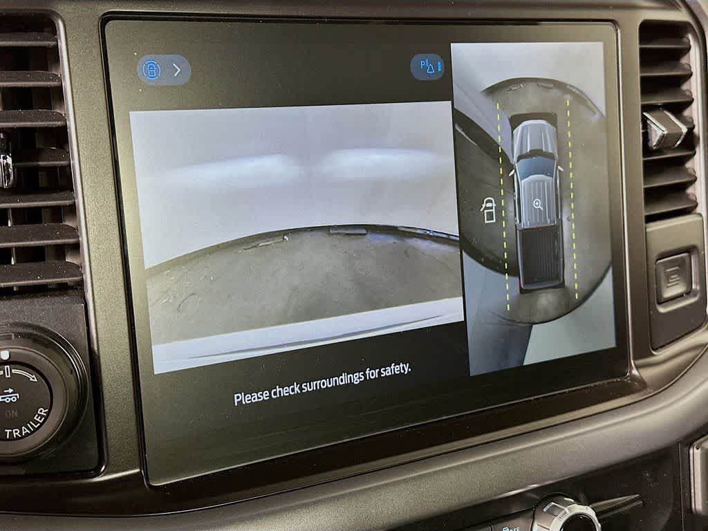 Thumbnail: 2026 Ford F-150 - 29