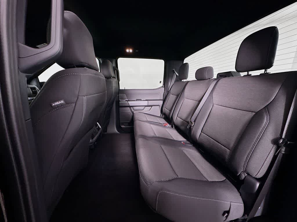 Thumbnail: 2026 Ford F-150 - 13